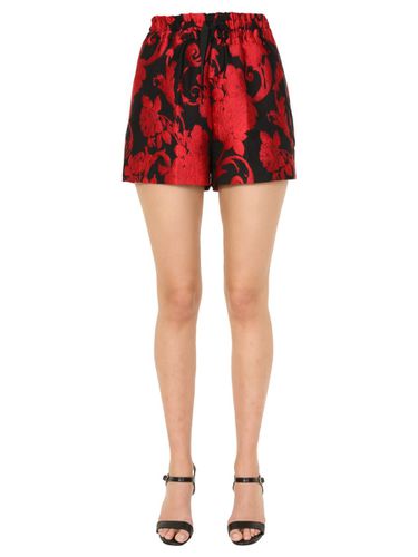 Dries Van Noten mail Shorts - Dries Van Noten - Modalova