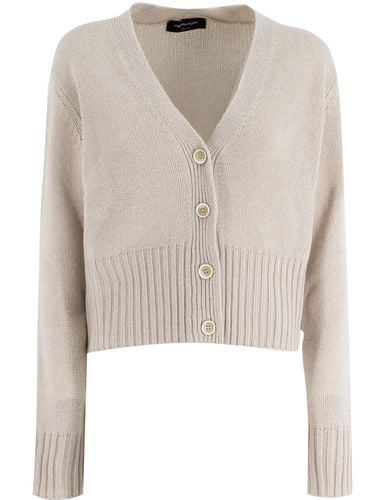 Fabiana Filippi Cardigan - Fabiana Filippi - Modalova