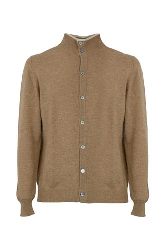 Fedeli Favonius Cashmere Cardigan - Fedeli - Modalova