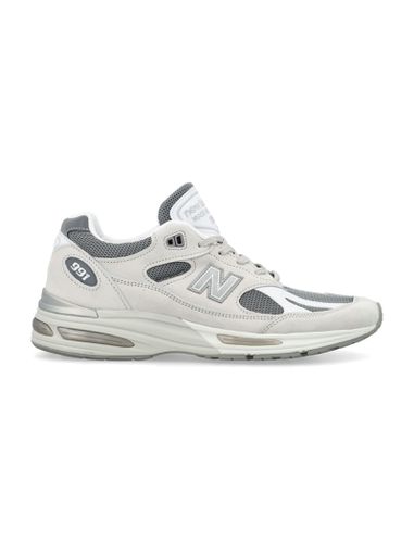 New Balance Nb 991 Sneakers - New Balance - Modalova