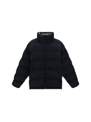 Balenciaga Reversible Down Jacket - Balenciaga - Modalova