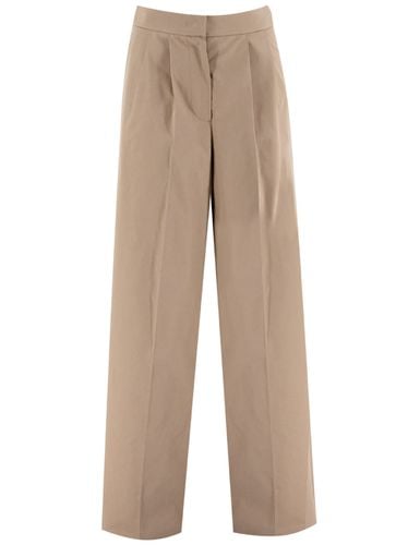 Fabiana Filippi Trousers - Fabiana Filippi - Modalova