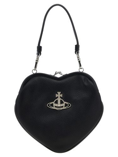 Belle Heart Frame Purse Handbag - Vivienne Westwood - Modalova