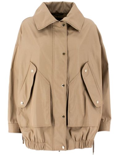 Moorer Olinda-wco Jacket - Moorer - Modalova