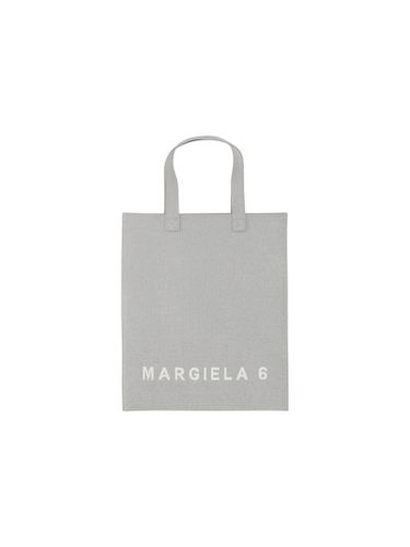 MM6 Maison Margiela Shopping Bag - MM6 Maison Margiela - Modalova