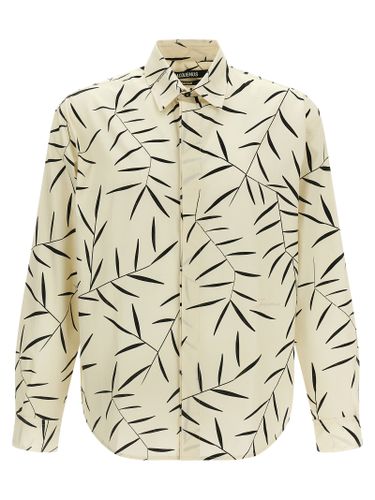 Jacquemus la Chemise Simon Shirt - Jacquemus - Modalova