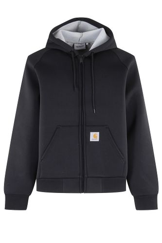Carhartt Car Lux Hooded Jacket - Carhartt - Modalova