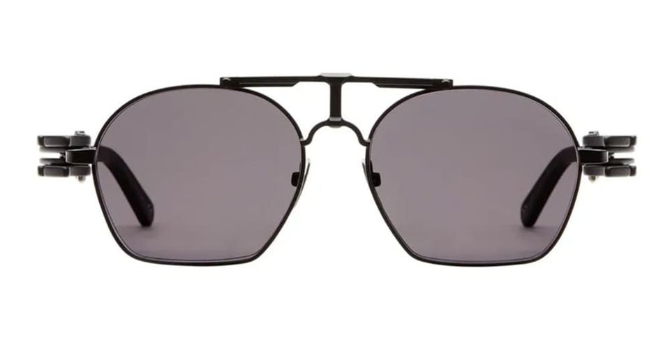 Eyewear Object 024 - Matt Sunglasses - Innerraum - Modalova