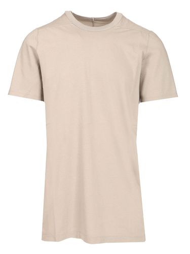 Rick Owens level T-shirt - Rick Owens - Modalova