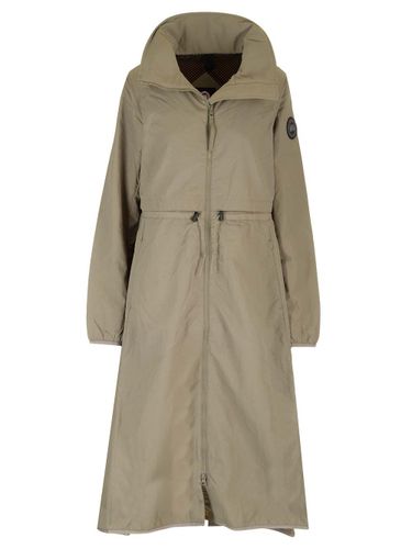 Canada Goose sinclair Long Coat - Canada Goose - Modalova