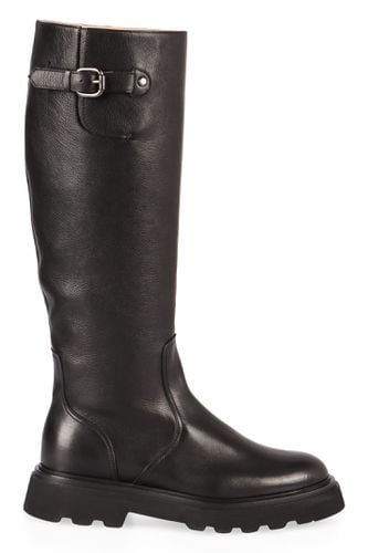 Doucal's Leather Boots - Doucal's - Modalova