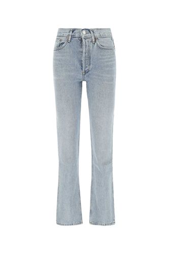 AGOLDE Denim Lana Jeans - AGOLDE - Modalova