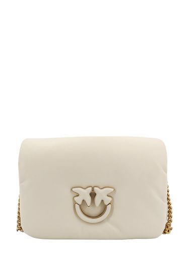 Pinko Love Click Shoulder Bag - Pinko - Modalova