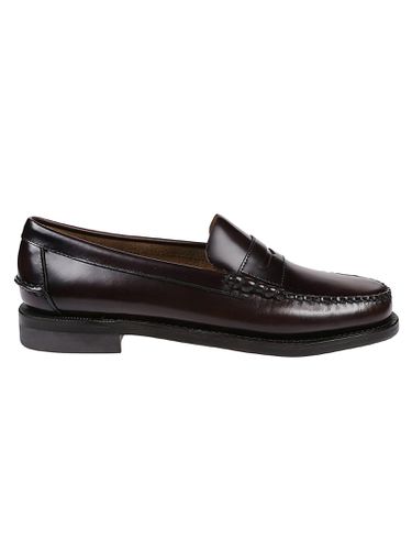 Sebago Classic Dan Loafers - Sebago - Modalova