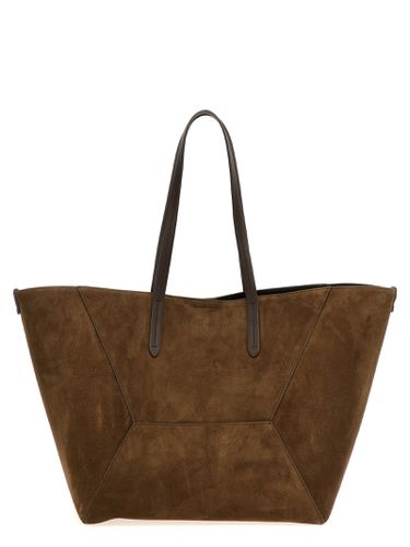 Bc Duo Shopping Bag - Brunello Cucinelli - Modalova