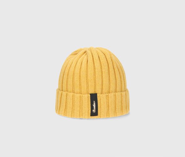 Borsalino Hill Beanie Cashmere - Borsalino - Modalova