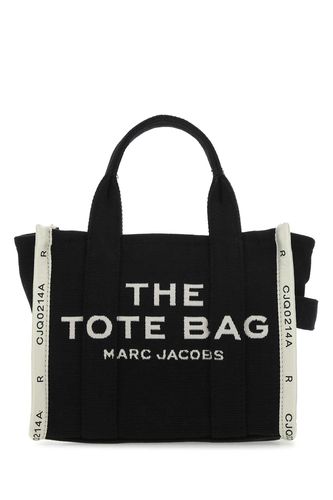 Black Canvas The Tote Shopping Bag - Marc Jacobs - Modalova