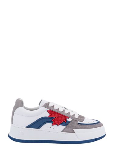 Dsquared2 Canadian Sneakers - Dsquared2 - Modalova