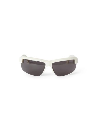 Off- TOLEDO SUNGLASSES Sunglasses - Off-White - Modalova