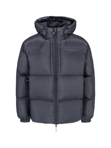 ROA Hooded Down Jacket - ROA - Modalova