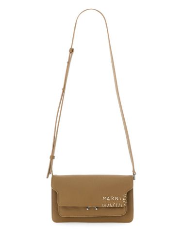 Marni Soft trunk Bag - Marni - Modalova