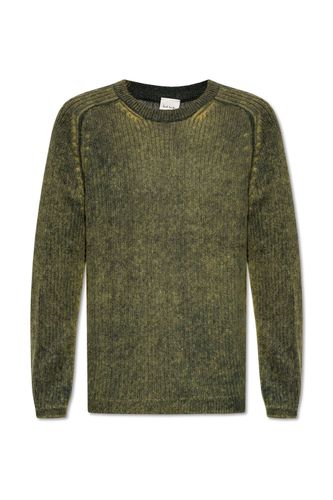 Paul Smith Ribbed Sweater - Paul Smith - Modalova