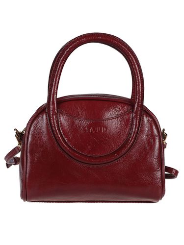 STAUD Maude Mini Top Handle Bag - STAUD - Modalova