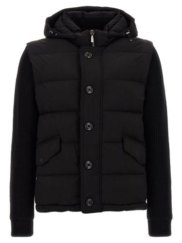 Moorer foscolo Down Jacket - Moorer - Modalova