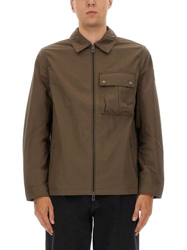 Belstaff Jacket-jacket drome - Belstaff - Modalova