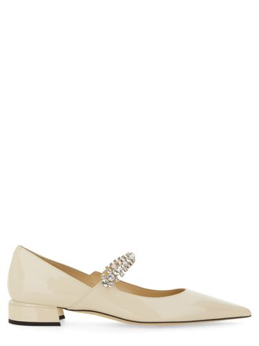 Jimmy Choo Sandal bing Pump Flat - Jimmy Choo - Modalova