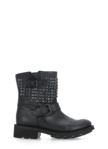 Ash Tennesse Boots - Ash - Modalova