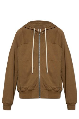 Rick Owens Sweatshirt windbreaker - Rick Owens - Modalova