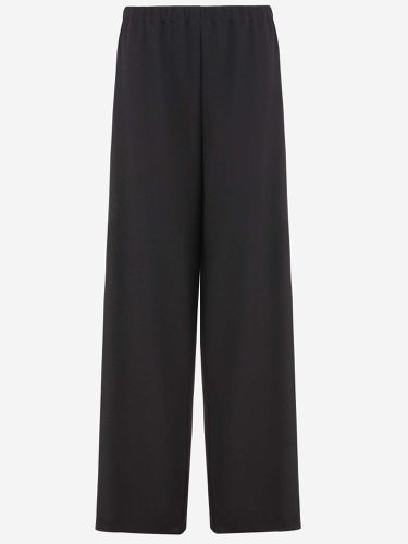 Stephan Janson Wool Pants - Stephan Janson - Modalova