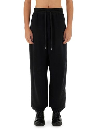 Helmut Lang Pants Curves - Helmut Lang - Modalova