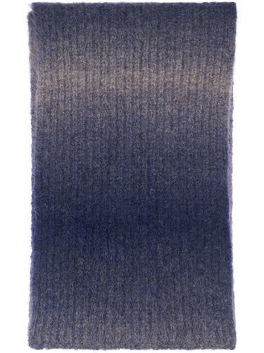 Études Alpaca Scarf - Études - Modalova