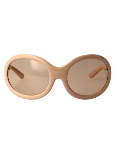 Dg6201 Sunglasses - Dolce & Gabbana Eyewear - Modalova