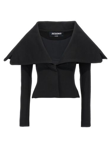 Jacquemus la Veste Giacca Blazer - Jacquemus - Modalova