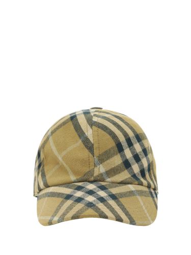 Burberry Baseball Hat - Burberry - Modalova