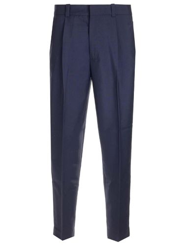 Tailored Straight-leg Trousers - Acne Studios - Modalova