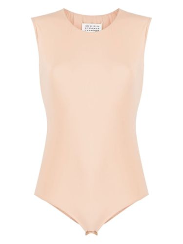 Basic Roundneck Body - Maison Margiela - Modalova