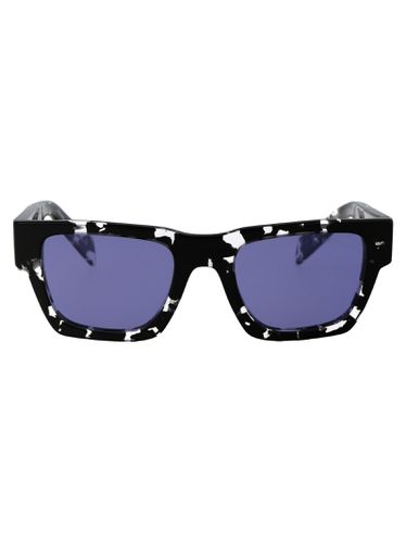 Prada Eyewear 0pr A06s Sunglasses - Prada Eyewear - Modalova