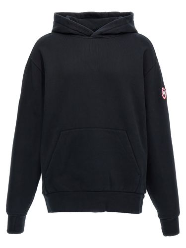 Canada Goose tobermory Hoodie - Canada Goose - Modalova