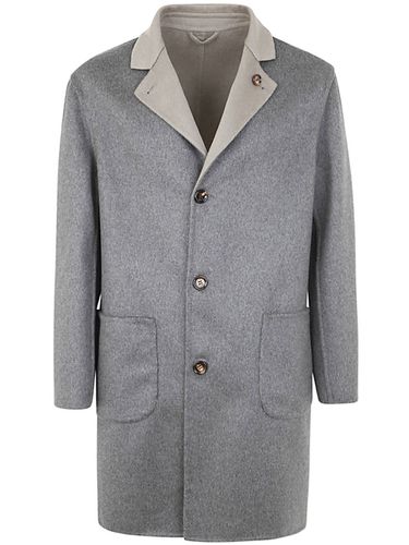 Kired Parana Reversible Coat - Kired - Modalova