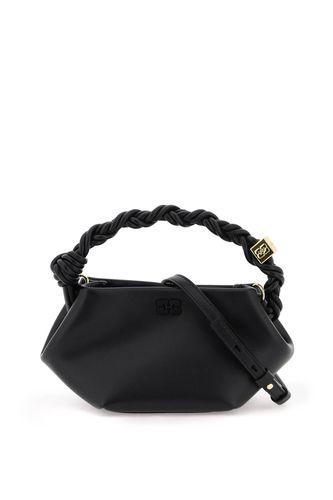 Ganni Mini Bou Handbag - Ganni - Modalova