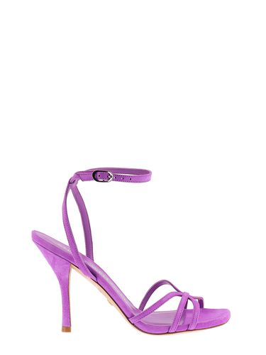 Barelythere 100 Sandals - Stuart Weitzman - Modalova