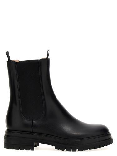 Chester Beatles Boots - Gianvito Rossi - Modalova