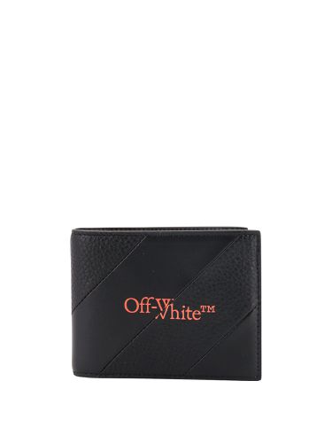 Off-White Wallet - Off-White - Modalova