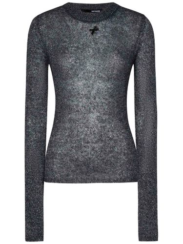 Rotate Birger Christensen Sweater - Rotate by Birger Christensen - Modalova