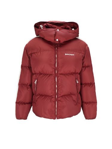 Palm Angels Down Jacket - Palm Angels - Modalova