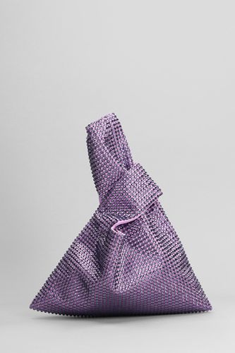 Hand Bag In Polyester - Giuseppe di Morabito - Modalova